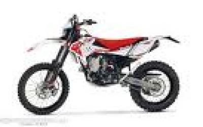 MOTO BETA RR 450