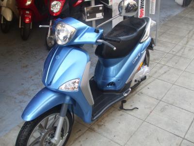 SCOOTER PIAGGIO LIBERTY