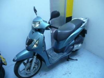 SCOOTER HONDA SH