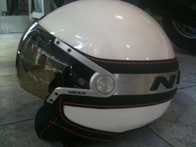 ACCESS./EQUIPEMENT