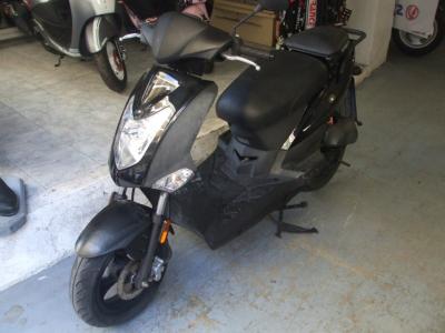 SCOOTER KYMCO AGILITY 