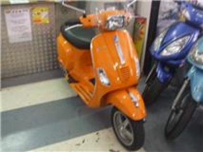 SCOOTER PIAGGIO VESPA S