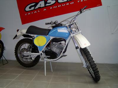 MOTO SACHS HERCULES