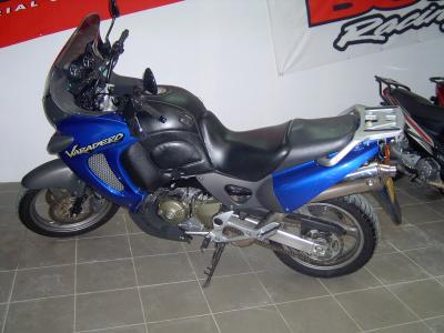 MOTO HONDA VARADERO XL