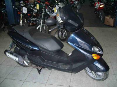 SCOOTER MBK 125 SKYLINER