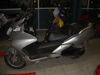 SCOOTER PIAGGIO 125 COSA