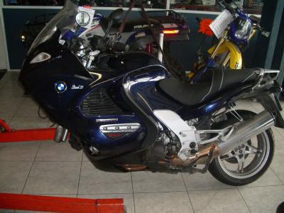 MOTO BMW K1200GT