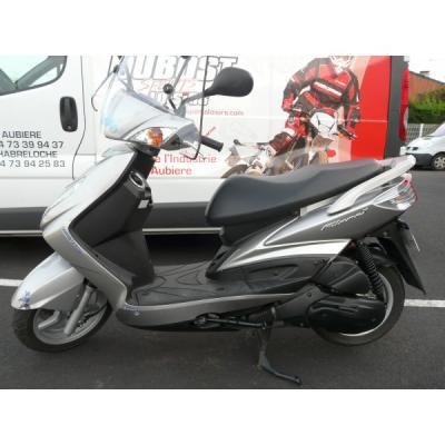 SCOOTER MBK FLAME