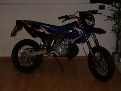 MOTO DERBI x treme sm