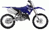 MOTO YAMAHA YZ