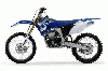 MOTO YAMAHA YZF