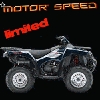 QUAD KAWASAKI BRUTE FORCE