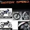 MOTO DERBI R X RACE