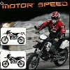 MOTO DERBI SM X RACE