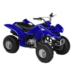 QUAD YAMAHA YFM