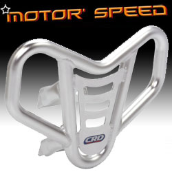 ACCESS./EQUIPEMENT BUMPERS PRO RID