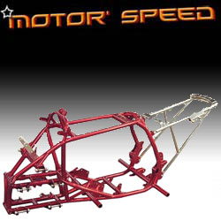ACCESS./EQUIPEMENT  CHASSIS RACING 