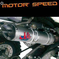 ACCESS./EQUIPEMENT  X 9.6 SILENCER