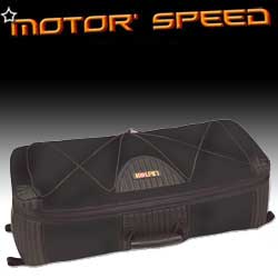 ACCESS./EQUIPEMENT VALISE QUAD