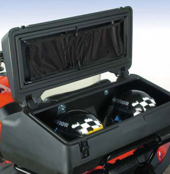 ACCESS./EQUIPEMENT NEW DELUX ATV B