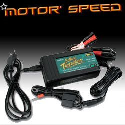 ACCESS./EQUIPEMENT CHARGEUR TENDER