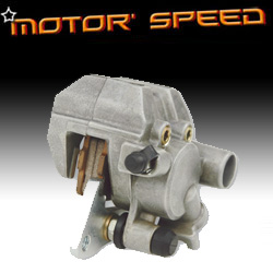 PIECES/MOTEURS etrier tt avant