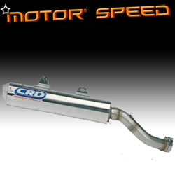 PIECES/MOTEURS POWER 2 CRD