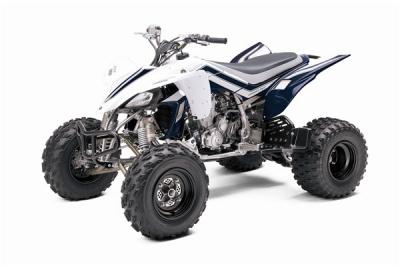 QUAD YAMAHA YFZ NEUF LIMITE