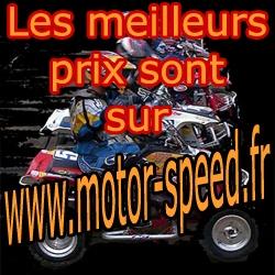 SCOOTER SYM LES MEILLEURS P