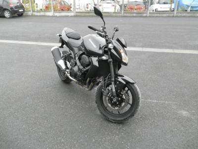 MOTO KAWASAKI z750