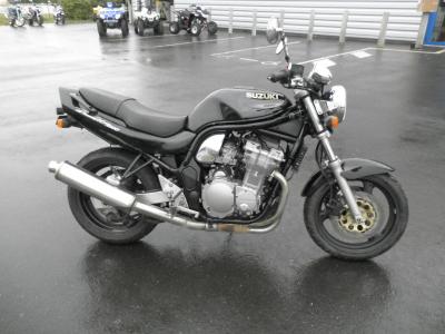 MOTO SUZUKI BANDIT 600