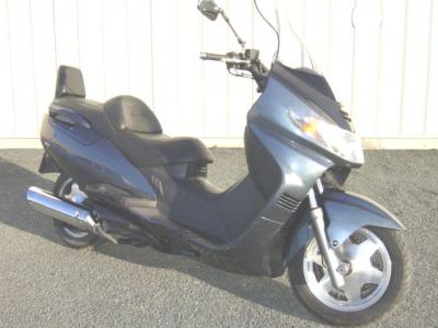 SCOOTER SUZUKI BURGMAN