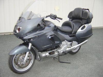 MOTO BMW K1200LT