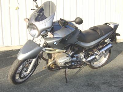 MOTO BMW R1150R