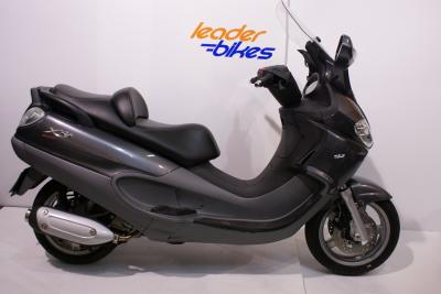 SCOOTER PIAGGIO X9