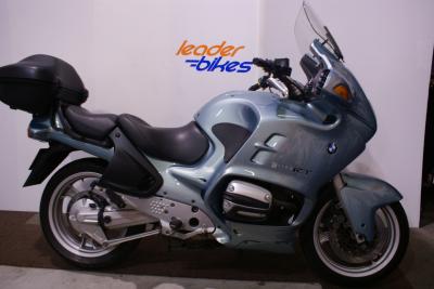 MOTO BMW R1100RT