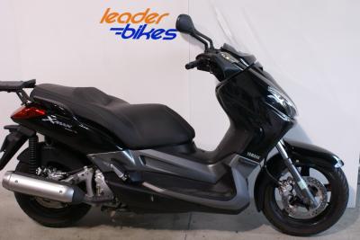 SCOOTER YAMAHA X MAX 250