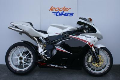 MOTO MV AGUSTA F4 /312 R