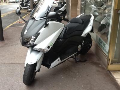 SCOOTER YAMAHA TMAX 530