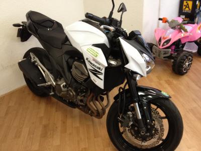 MOTO KAWASAKI Z 800 E